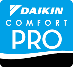 Daikin Comfort Pro Twin Cities Minnesota